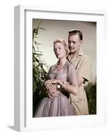 Mogambo-null-Framed Photo