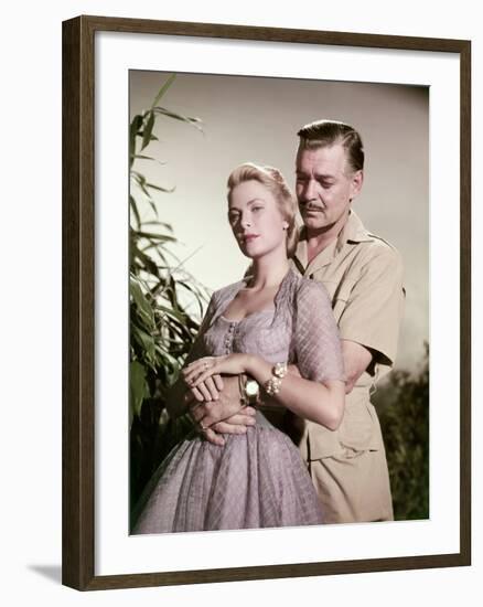 Mogambo-null-Framed Photo