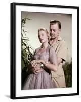 Mogambo-null-Framed Photo