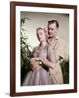 Mogambo-null-Framed Photo