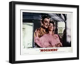 Mogambo-null-Framed Photo