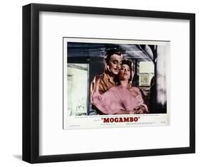 Mogambo-null-Framed Photo