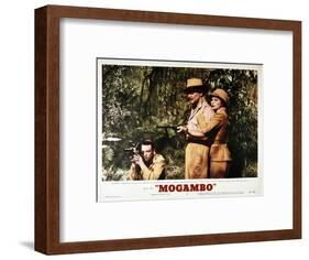 Mogambo-null-Framed Photo