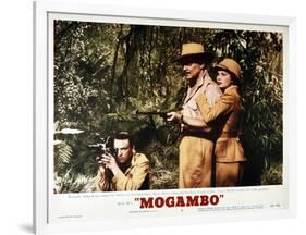 Mogambo-null-Framed Photo