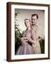 Brown Frame