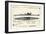 Mogami Class-CA 13-16-null-Framed Art Print