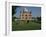 Moghul Tomb Dating from the 18th Century, Delhi, India-Christina Gascoigne-Framed Photographic Print