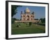 Moghul Tomb Dating from the 18th Century, Delhi, India-Christina Gascoigne-Framed Photographic Print