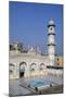 Mohabbat Khan Mosque Built in 1670 by Governor of Peshawar under Reign of Mughal Emperor Shah Jahan-null-Mounted Giclee Print