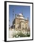 Mohamed Ali Mosque, Citadel, Cairo, Egypt, North Africa, Africa-Charles Bowman-Framed Photographic Print