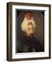 Mohamed Said Pasha-Jacques-emile Blanche-Framed Giclee Print