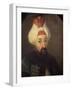 Mohamed Said Pasha-Jacques-emile Blanche-Framed Giclee Print