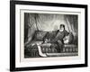 Mohammed Ali, Egypt 1879-null-Framed Giclee Print