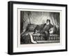 Mohammed Ali, Egypt 1879-null-Framed Giclee Print