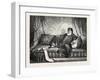 Mohammed Ali, Egypt 1879-null-Framed Giclee Print