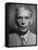 Mohammed Ali Jinnah-null-Framed Stretched Canvas