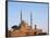 Mohammed Ali Mosque at Dawn, Cairo, Egypt, North Africa, Africa-null-Framed Photographic Print