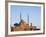 Mohammed Ali Mosque at Dawn, Cairo, Egypt, North Africa, Africa-null-Framed Photographic Print