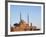 Mohammed Ali Mosque at Dawn, Cairo, Egypt, North Africa, Africa-null-Framed Photographic Print