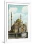 Mohammed Ali Mosque, Cairo-null-Framed Art Print