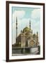 Mohammed Ali Mosque, Cairo-null-Framed Art Print