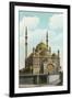 Mohammed Ali Mosque, Cairo-null-Framed Art Print