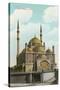 Mohammed Ali Mosque, Cairo-null-Stretched Canvas