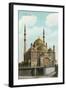 Mohammed Ali Mosque, Cairo-null-Framed Art Print