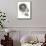 Mohammed Ali-Allen Friedlander-Mounted Art Print displayed on a wall