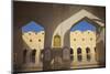 Mohammed Bin Abdulwahhab Mosque, the State Mosque of Qatar, Doha, Qatar, Middle East-Jane Sweeney-Mounted Photographic Print