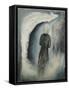 Mohammed in Gabriel's Light, 2010-Stevie Taylor-Framed Stretched Canvas