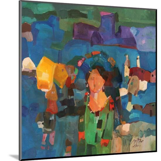 Art Print, , large