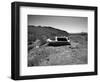 Mohave Boat-John Gusky-Framed Photographic Print