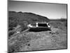 Mohave Boat-John Gusky-Mounted Photographic Print