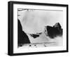 Mohne Dam after Bombing-null-Framed Photographic Print