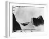 Mohne Dam after Bombing-null-Framed Photographic Print