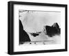 Mohne Dam after Bombing-null-Framed Photographic Print