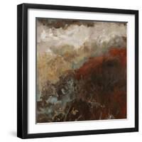 Mohogany Ridge-Jodi Maas-Framed Giclee Print