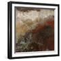 Mohogany Ridge-Jodi Maas-Framed Giclee Print