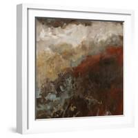 Mohogany Ridge-Jodi Maas-Framed Giclee Print