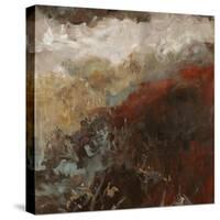 Mohogany Ridge-Jodi Maas-Stretched Canvas