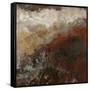 Mohogany Ridge-Jodi Maas-Framed Stretched Canvas