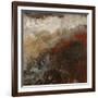 Mohogany Ridge-Jodi Maas-Framed Giclee Print