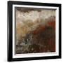 Mohogany Ridge-Jodi Maas-Framed Giclee Print