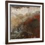 Mohogany Ridge-Jodi Maas-Framed Giclee Print