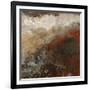 Mohogany Ridge-Jodi Maas-Framed Giclee Print