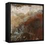 Mohogany Ridge-Jodi Maas-Framed Stretched Canvas