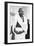 Mohondas Karamchand Gandhi (1869-194), Indian Nationalist Leader-null-Framed Giclee Print