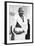 Mohondas Karamchand Gandhi (1869-194), Indian Nationalist Leader-null-Framed Giclee Print