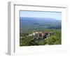 Mohonk Mountain House 2-Robert Michaud-Framed Giclee Print